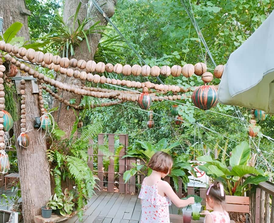 Zipline in Koh Samui Adventure activity tour - Price and Value: What $64 Really Buys You
