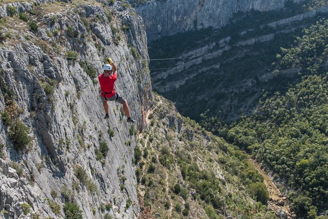 Zipline Šibenik - Key things I’d bookmark before you go
