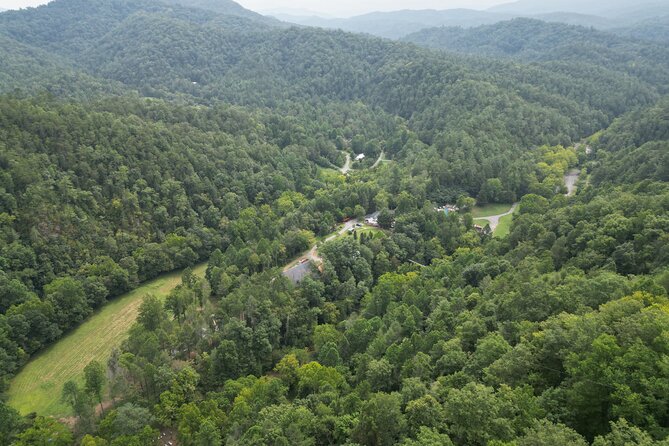 Zipline the Goliath in The Smoky Mountains - Zipline the Goliath: what you’re really buying