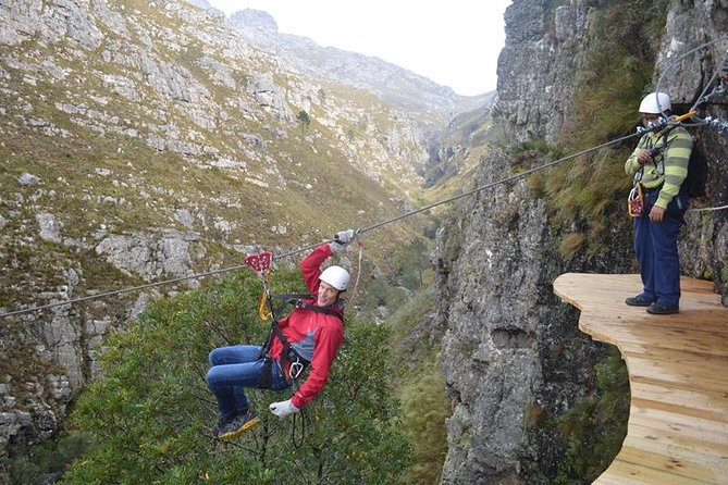 Ziplining Elgin - Key points that make Ziplining Elgin worth your time