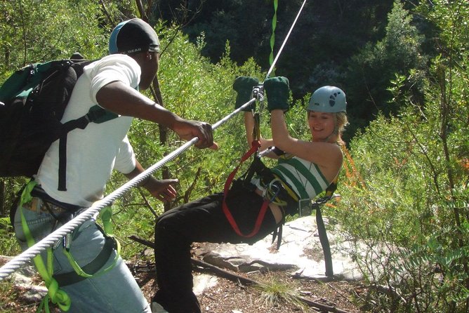 Ziplining Elgin - Price and value: is $83.08 actually fair?